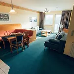 Apartment Hundefreundliches Family H3 110