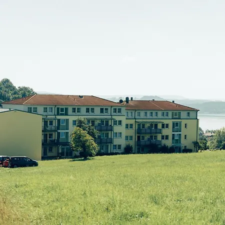 Hundefreundliches Family H3 110 Apartamento *