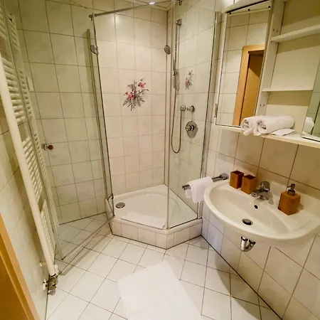 Hundefreundliches Family H3 110 Apartamento *