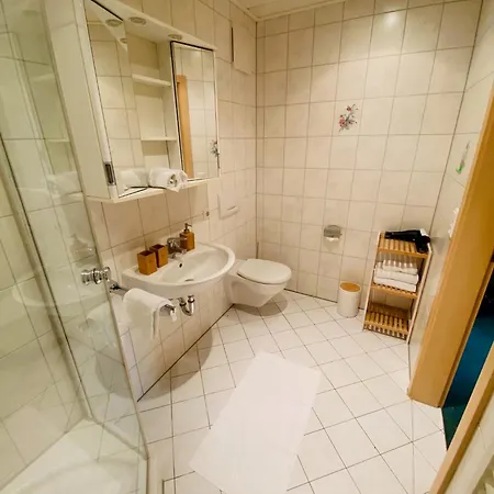 Apartamento Hundefreundliches Family H3 110